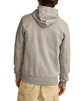 Lucky Brand Men's Mickey and Hoodie