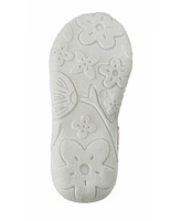 Nina Big Girls Cristle Sandals