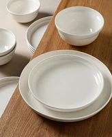 Stone Lain Virtuo 24 Pc. Dinnerware Set, Service for 8