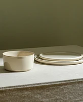Stone Lain Eden 24-Pc. Dinnerware Set, Service for 8