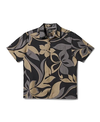 Quiksilver Waterman Men's Crusin' Woven Shirt
