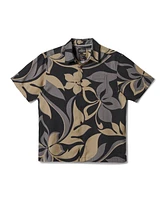 Quiksilver Waterman Men's Crusin' Woven Shirt