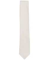 Alfani Men's Nasser Slim Solid Tie, Exclusively at Macy's