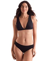Mimi Flamingo Womens Dakota Bra Logan Bottoms
