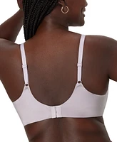 Bali One Smooth U Concealing and Shaping Underwire Bra 3W11
