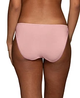 Vanity Fair Illumination String Bikini Underwear 18108