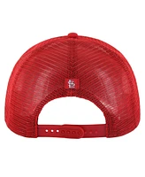 '47 Brand Men's Red St. Louis Cardinals Promenade Hitch Adjustable Hat