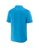 Formula 1 Men's Merchandise Tech Polo Shirt