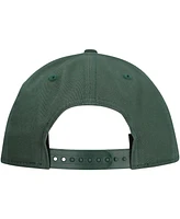 New Era Men's Green Green Bay Packers Main Low Profile 9FIFTY Snapback Hat