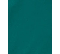 Crystal Doll Juniors' Sherri Satin Tie-Back Gown