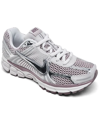 Nike Women's Zoom Vomero 5 Casual Sneakers from Finish Line