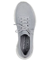 Skechers Women's Pure Flex - Pulse Athletic Walking Sneakers from Finish Line