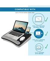 Lapgear Portable Laptop Lap Desk