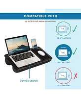 Lapgear Home Office Lap Desk