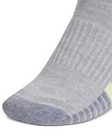 adidas Women's 3-Pk. Cushioned 3.0 Low Cut Socks 5159142A