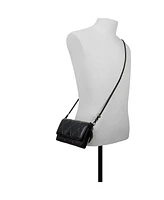 Aldo Women's Fititalllx Crossbody Wallet
