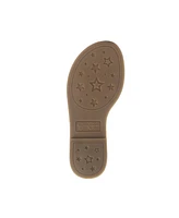 Jessica Simpson Toddler and Big Girls Val Neva Gladiator Sandal