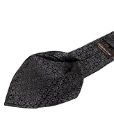 Elizabetta Men's Palladio - Silk Jacquard Tie for Men