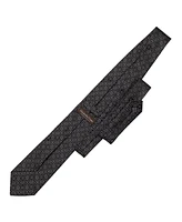 Elizabetta Men's Palladio - Silk Jacquard Tie for Men