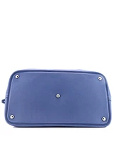 Pre-Owned Hermes 45 Bolide Relax Bag Evercolor