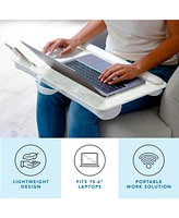 Lapgear Home Office Pro Lap Desk