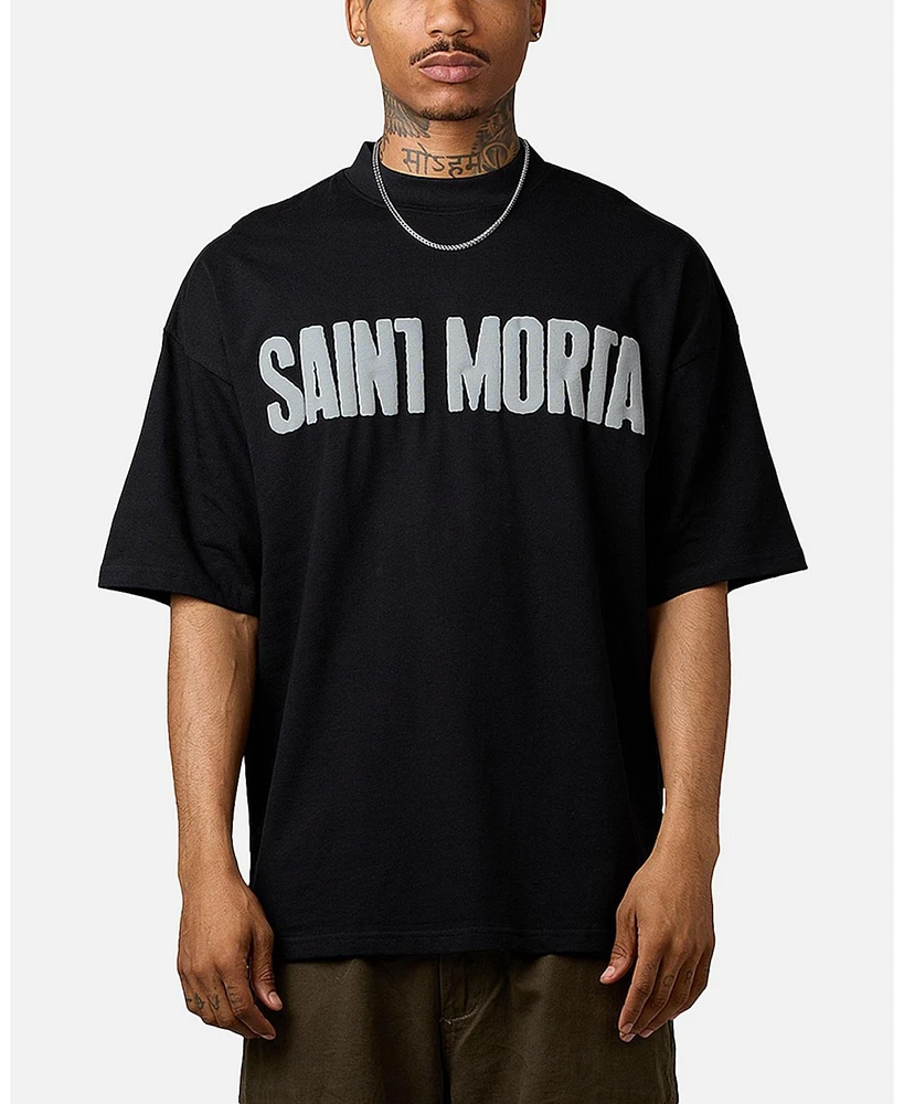 Saint Morta Men's Ages Premium T-Shirt