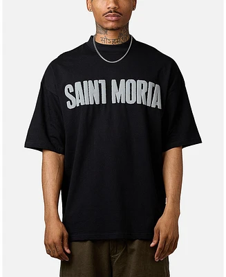 Saint Morta Big & Tall Ages Premium T-Shirt