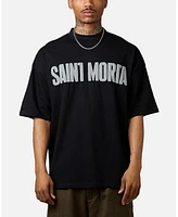 Saint Morta Men's Ages Premium T-Shirt