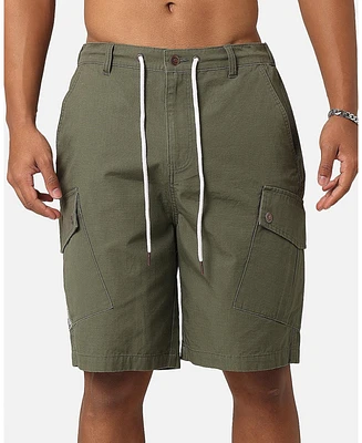 Carre Men's Quality Cargo Shorts