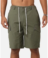 Carre Men's Quality Cargo Shorts