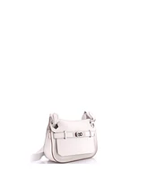 Pre-Owned Hermes Mini Jypsiere Bag Swift