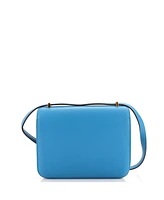 Pre-Owned Hermes 18 Constance Bag Novillo