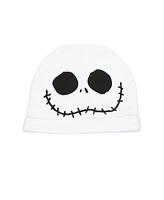 Monsters Inc. Pixar Toy Story Winnie the Pooh Bodysuit Hat Set