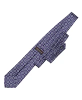 Elizabetta Men's Ercole - Silk Jacquard Tie for Men