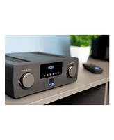 Svs Prime Wireless Pro SoundBase Smart Streaming Stereo Integrated Amplifier