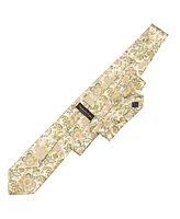 Catania - Printed Silk Tie for Men