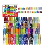 Kwik Stix Master Art Set 60 colors