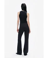 Nocturne Women's Twist Detailed Bodysuit