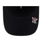 New Era Men's Gray Pittsburgh Pirates 2025 Mlb Clubhouse 39THIRTY Flex Hat