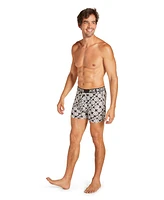 Joe Boxer Men's 4-Pack Stretch Brief