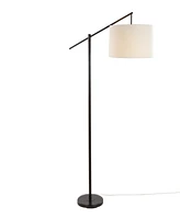 LumiSource Casper 69" Metal Floor Lamp