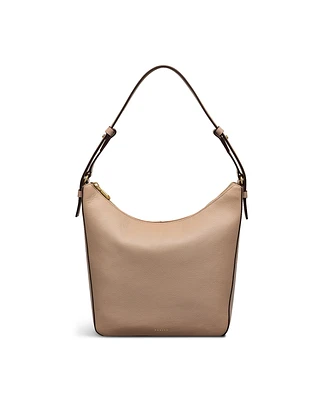 Radley London Embankment Way Large Zip Top Shoulder Bag