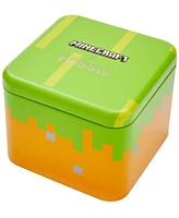 Fossil Men's Special-Edition Minecraft Beaded Bracelet