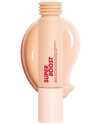 Make Up For Ever Super Boost Lightweight Moisturizing Skin Tint With Hyaluronic & Polyglutamic Acids, 1 oz.