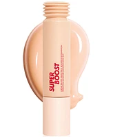 Make Up For Ever Super Boost Lightweight Moisturizing Skin Tint With Hyaluronic & Polyglutamic Acids, 1 oz.