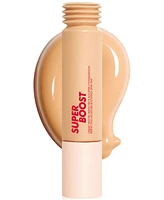 Make Up For Ever Super Boost Lightweight Moisturizing Skin Tint With Hyaluronic & Polyglutamic Acids, 1 oz.