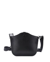 Pre-Owned Hermes Attelage Crossbody Bag Galop d'Hermes