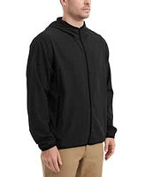 Hawke & Co. Men's Flex Sport Stretch All-Season Jacket