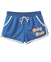 Disney Toddler and Little Girls 2-Piece Daisy Duck Cvc T-Shirt Short Set