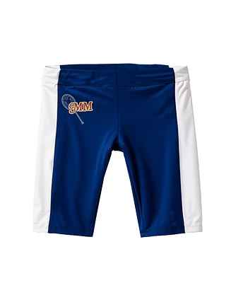 Disney Big Girls Minnie Tennis Cvc Bike Short